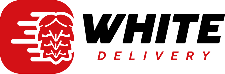 WhiteDelivery